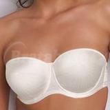 28DD - Masquerade » Deity Strapless Bra (6730)