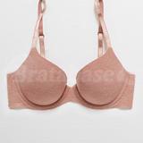 30B - Aerie » Real Sunnie Demi Push Up (6734-4530)