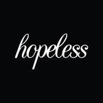 Logo for Hopeless Lingerie