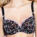 36E - Freya » Ingrid Plunge Balcony Bra (4451)