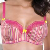 32E - Bravissimo » Sherbet Stripe Bra (PA20)