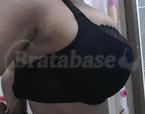 30H - Cleo » Lucy (5851) Wearing bra - Side view