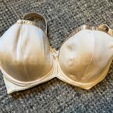 38FF - Comexim- Sold By Breakoutbras » Basic Half Cup | Bratabase