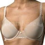 32D - Natori » Lace Trim Body Doubles Contour Underwire (132001)