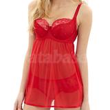 38F - Cleo » Kali Babydoll (7565)