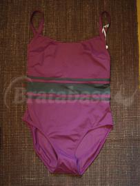 30E - Panache Swimwear » Taylor Underwire One Piece (SW0540)