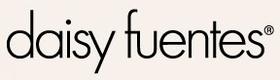 Logo for Daisy Fuentes