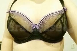 32FF - Curvy Kate » Bardot Balcony Bra (SG3101)