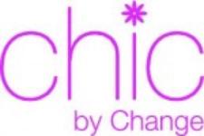 Logo for Chic By Change