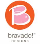 Logo for Bravado Designs