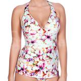 30G - Freya Swim » Coral Bay Halter Tankini (3434)