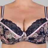 95B - Ewa Michalak » Pl Paradise Bra (1169)