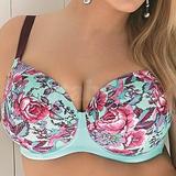 65F - Kris Line » Fleur Soft Bra