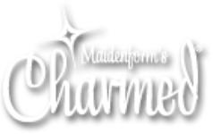 Logo for Maidenform's Charmed