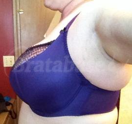 36J - Curvy Kate » Gia Balcony Bra (CK2101)