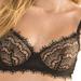 28C - Mimi Holliday » Bisou Bisou Berry Lace Comfort Bra (AW12-252)