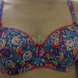 32E - Freya » Parade Padded Half Cup Bra (1793)