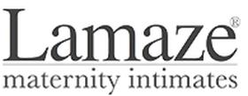 Logo for Lamaze