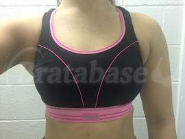 32D - Shock Absorber » Ultimate Run Bra (S5044)