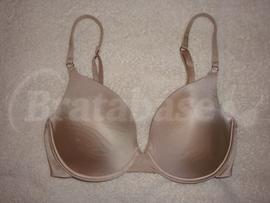 30DD - Marks & Spencer » Sumptuously Soft Plunge T-shirt Bra A-