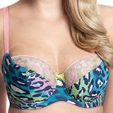 34D - Cleo » Maya Balconnet Bra (7471)