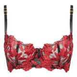 30D - Ann Summers » Cecile Non Padded Bra (108678)