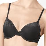 36B - Calvin Klein » Wardrobe Essentials T-shirt Bra (F3167)