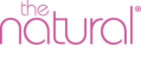 Logo for The Natural