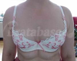 30DD - Lepel » Fiore Padded Plunge (964355)