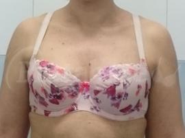 Panache Thea Balconette Bra 9261