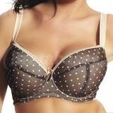 55HH - Comexim » Paloma Plunge Bra (132)