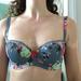 28DD - Cleo » Mimi Padded Balconnet Bra (8091)