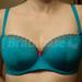 30F - Cleo » Juna Animal Balconnet Bra (7731)