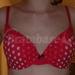 30DD - Pour Moi » Tease Plunge Padded Bra (1300)