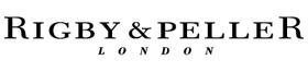 Logo for Rigby & Peller