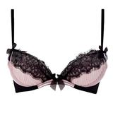 34E - Ann Summers » Bella Boudoir Plunge Bra