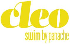 Logo for Cleo Swimwear