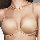 38D - Maidenform » One Fabulous Fit Embellished Push Up Bra (07180)