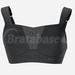 S - Isis » Sport Seamless C/d Bra (2029008)