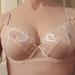 30D - Freya » Ooh La La Plunge Balcony Bra (1481)