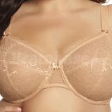 42DDD - Goddess » Rose Bandless Underwire (6081)