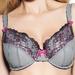 38D - Freya » Naomi Padded Half-cup (4931)