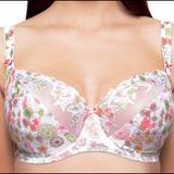 32E - Freya » Maisie Underwire Balcony (5417)