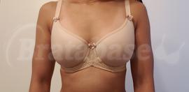 28F - Panache » Cari Moulded Spacer Bra (7961)