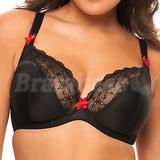 28J - Curvy Kate » Daisy Chain Plunge Bra (CK2711)