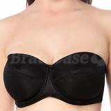 44DD - Delimira » Underwire No Padding Ultra Support Convertible Strapless Bra (H093)