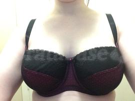 30GG - Cleo » Hettie Balconnet Bra (9011)