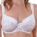 36DD - Freya » Fearne Padded Half Cup Bra (4093)