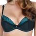 34E - Masquerade » Athena Plunge Bra (7136)