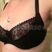 32F - Cleo » Lucy Balconnet Bra (5851) - 